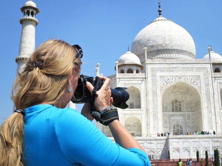 Read more about the article How to plan an Agra tour to make it unforgettable